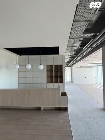 משרדים, צומת סביון, קרית אונו