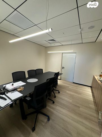 משרדים, סטארטסיב / רמת סיב, פתח תקווה