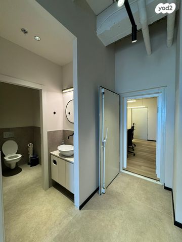 משרדים, סטארטסיב / רמת סיב, פתח תקווה