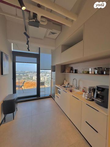 משרדים, סטארטסיב / רמת סיב, פתח תקווה