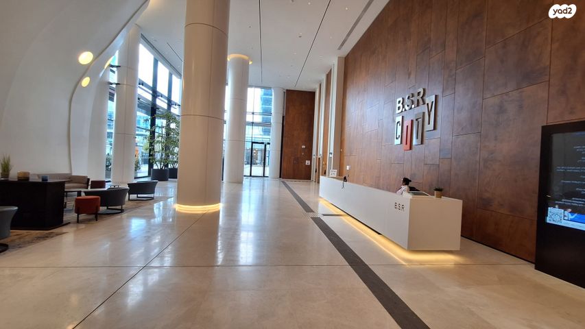 משרדים, תוצרת הארץ 3, סטארטסיב / רמת סיב, פתח תקווה