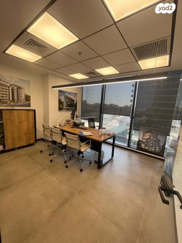 משרדים, תוצרת הארץ 3, סטארטסיב / רמת סיב, פתח תקווה