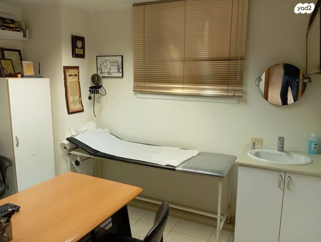 קליניקות, רמב"ם, ראשון לציון