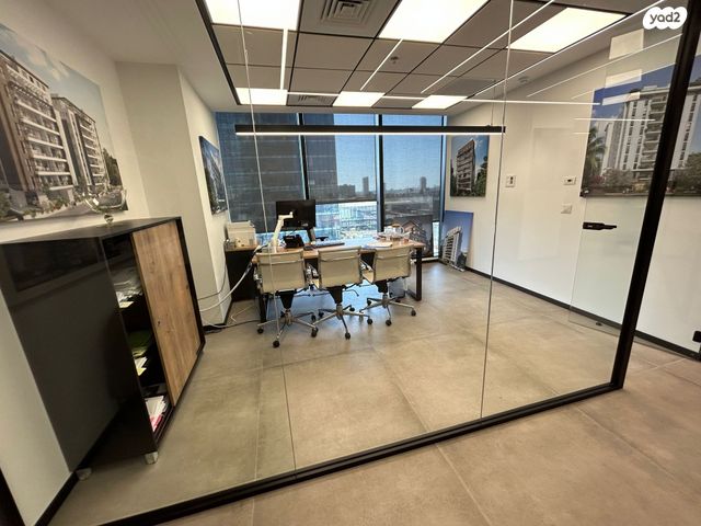 משרדים, תוצרת הארץ 3, סטארטסיב / רמת סיב, פתח תקווה