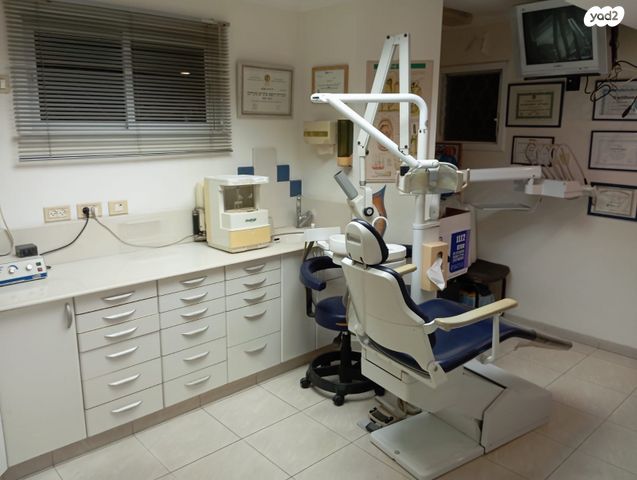 קליניקות, רמב"ם, ראשון לציון