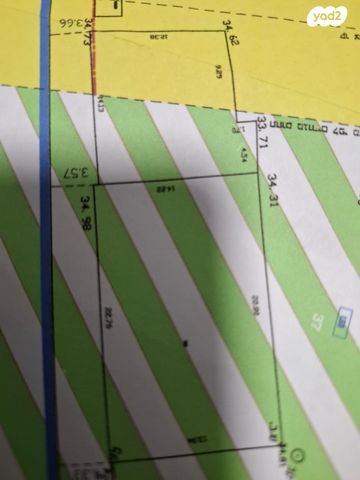 מחסנים, בן זכאי, בן זכאי