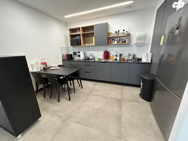 משרדים, תוצרת הארץ 3, סטארטסיב / רמת סיב, פתח תקווה