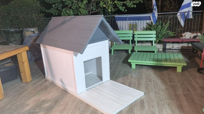 תמונת מודעה - חיות מחמד