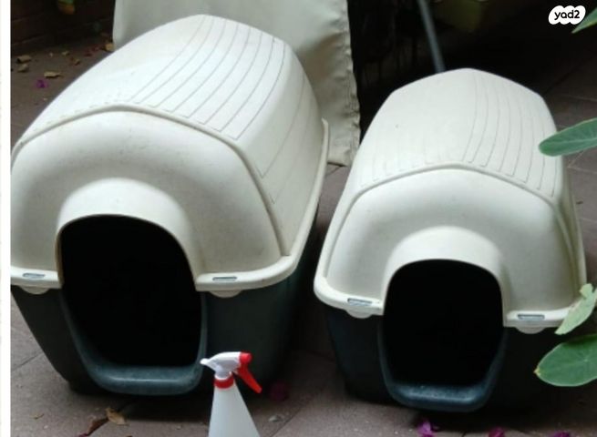 תמונת מודעה - חיות מחמד