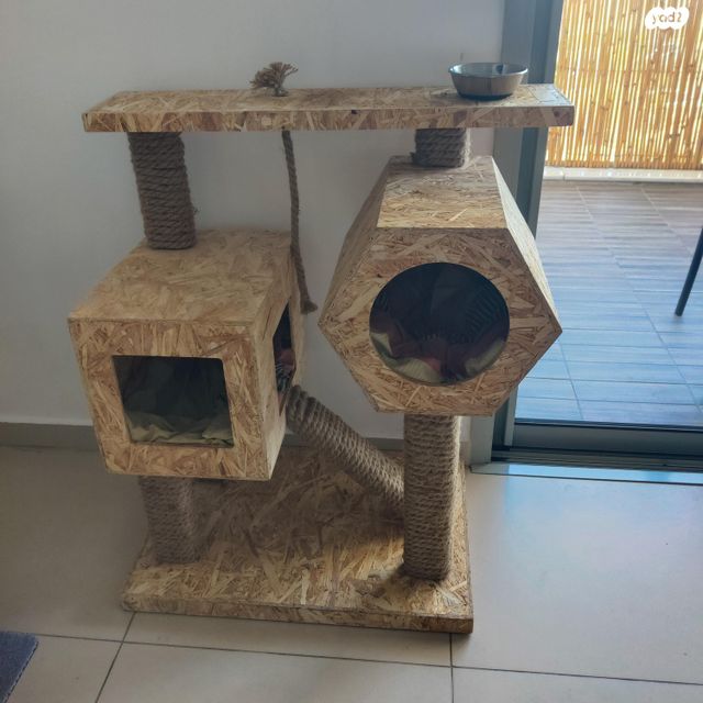 תמונת מודעה - חיות מחמד