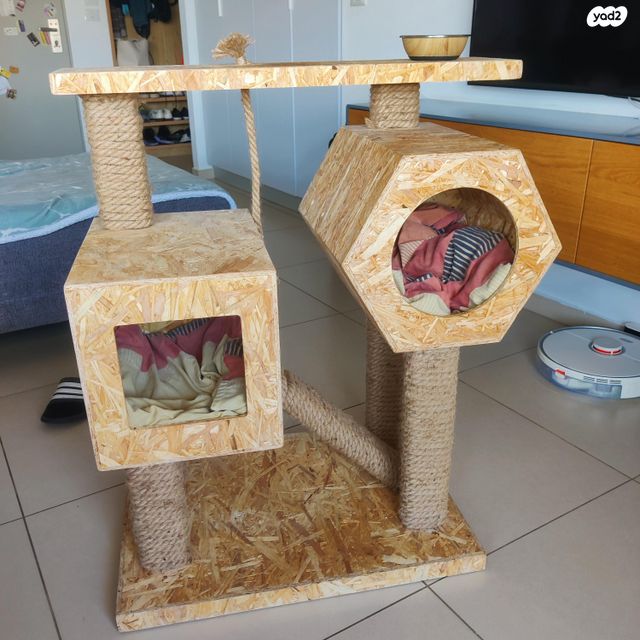 אביזרים | מיטה