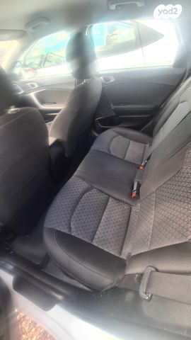 מודעת רכב קיה סיד