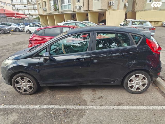 פורד פיאסטה