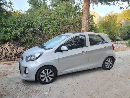 מודעת רכב קיה פיקנטו