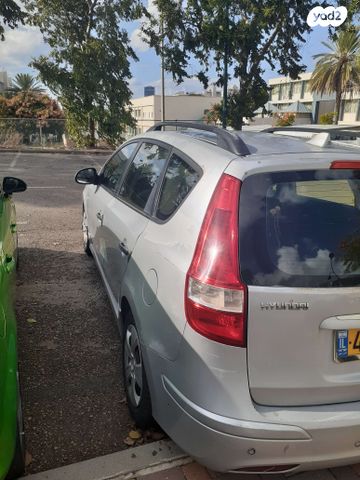 יונדאי i30