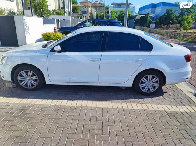 פולקסווגן ג'טה