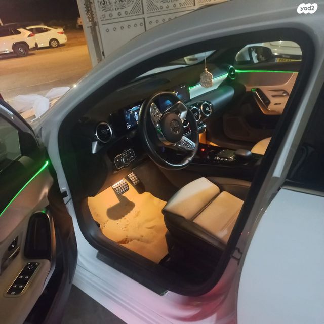 מרצדס-בנץ A-class