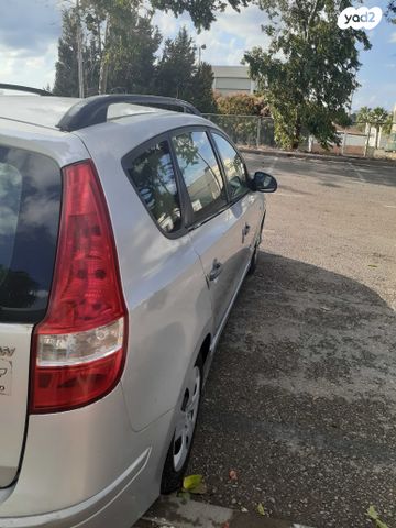 מודעת רכב יונדאי i30