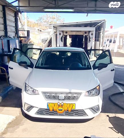 סיאט איביזה