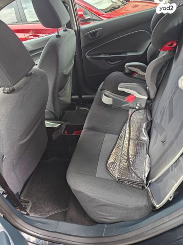 פורד פיאסטה