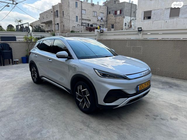 מודעת רכב בי.ווי.די אטו 3