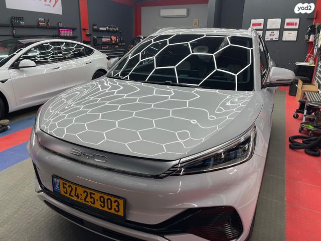 בי.ווי.די אטו 3