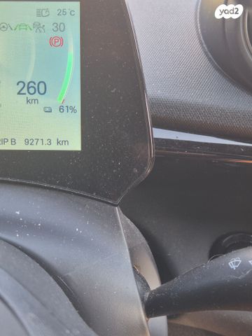 בי.ווי.די דולפין