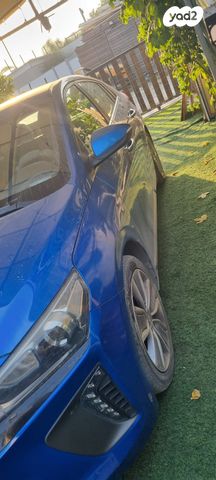 יונדאי איוניק