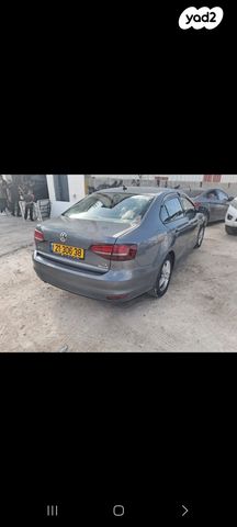 פולקסווגן ג'טה