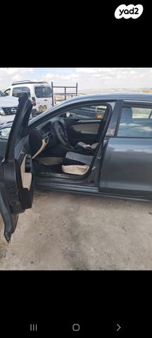 פולקסווגן ג'טה