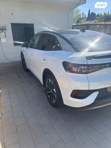 פורד מוסטנג Mach-E