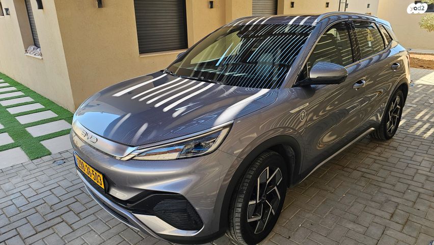 בי.ווי.די אטו 3