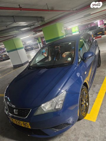 סיאט איביזה