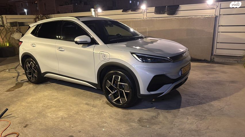 בי.ווי.די אטו 3