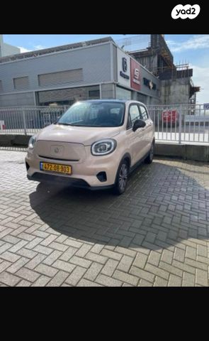 מודעת רכב ליפמוטור T03