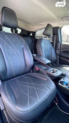 פורד מוסטנג Mach-E