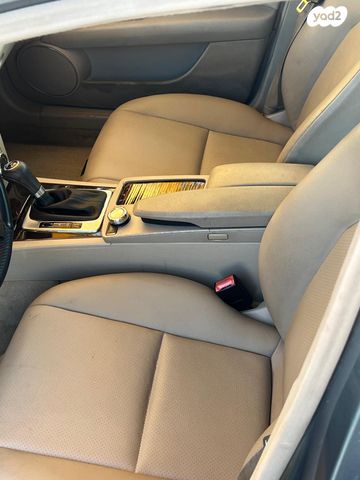 מרצדס-בנץ C-class