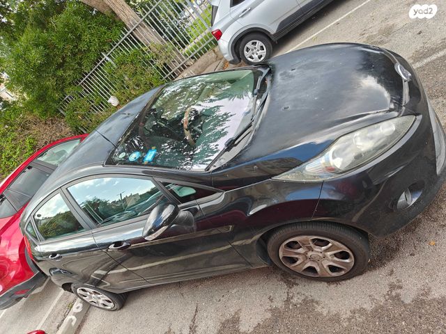 פורד פיאסטה