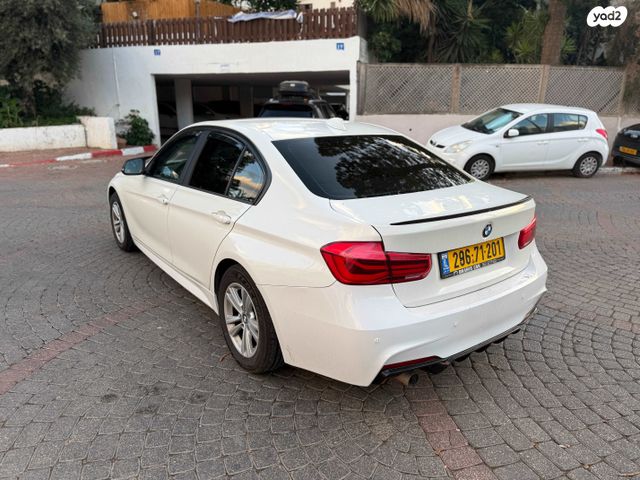 ב מ וו סדרה 3