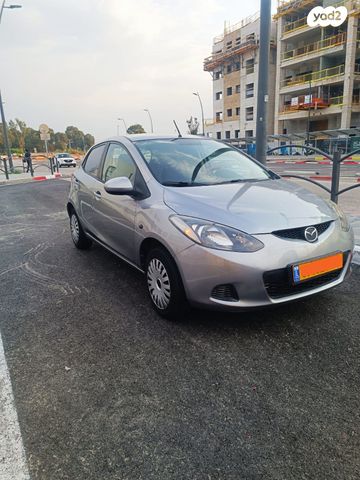 מאזדה 2