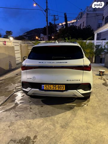 בי.ווי.די אטו 3