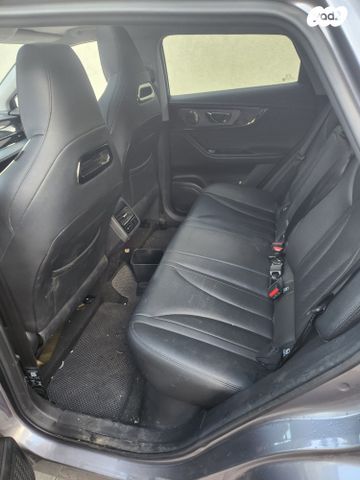 מודעת רכב צ׳רי FX