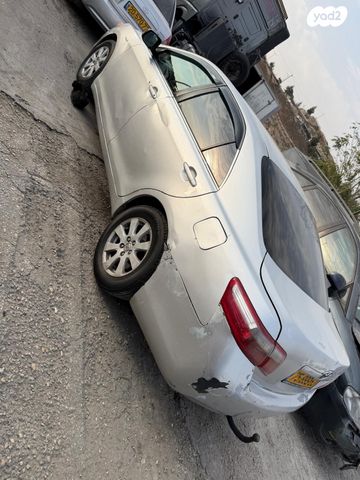 טויוטה קאמרי