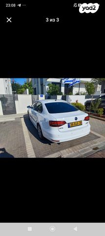 פולקסווגן ג'טה