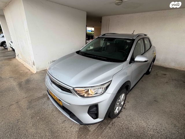 מודעת רכב קיה סטוניק