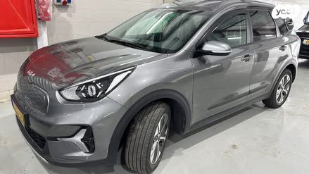 מודעת רכב קיה נירו פלוס