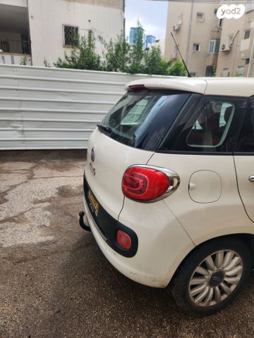 פיאט 500L