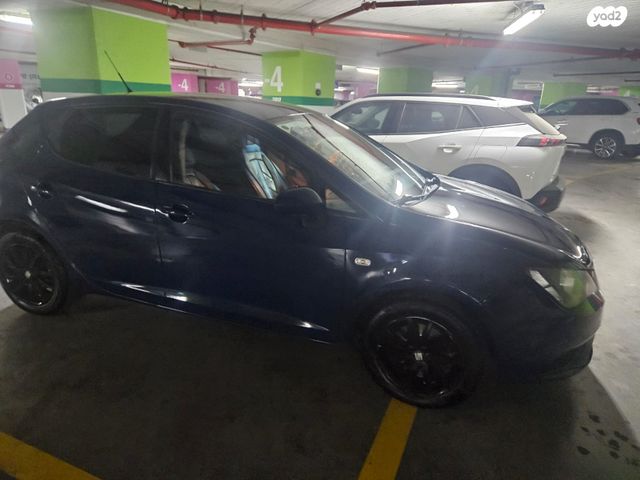 סיאט איביזה