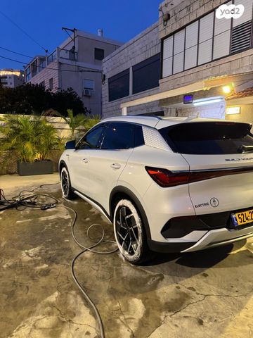 בי.ווי.די אטו 3