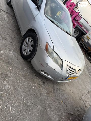 טויוטה קאמרי